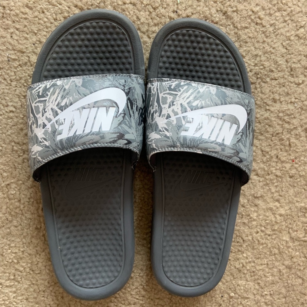 Nike Slides